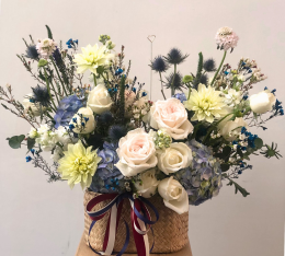 กระเช้าปีใหม่ 2026 : 3 กลยุทธ์สร้างสัมพันธ์ด้วย Emotional Gifting