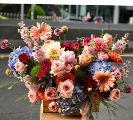 กระเช้าปีใหม่ 2026 : 3 กลยุทธ์สร้างสัมพันธ์ด้วย Emotional Gifting