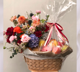 กระเช้าปีใหม่ 2026 : 3 กลยุทธ์สร้างสัมพันธ์ด้วย Emotional Gifting