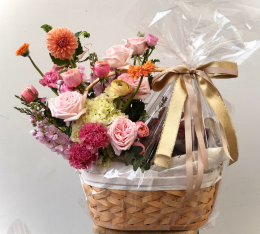 กระเช้าปีใหม่ 2026 : 3 กลยุทธ์สร้างสัมพันธ์ด้วย Emotional Gifting