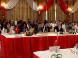 20th ASEAN Council of Bureaux (COB) Meeting and 45th ASEAN Insurance Council (AIC) Meeting