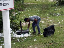 หน้าบ้าน หน้ามอง (Big Cleaning Day)