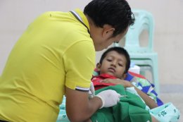 โครงการขลิบหนังหุ้มปลายอวัยวะเพศชายในเยาวชน