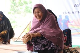 มหกรรมสุขภาพชุมชนตำบลสะเตงนอก ประจำปี 2562