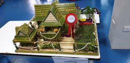 งานประเพณีวันลอยกระทง ประจำปี 2562