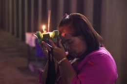 วันลอยกระทง ประจำปี 63