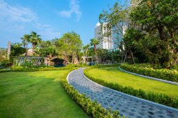 THE RIVIERA WONGAMAT