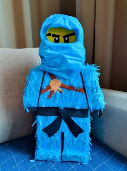 Pi[ck]nata Piñatas II