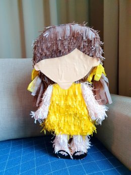 Pi[ck]nata Piñatas II