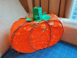 Pi[ck]nata Piñatas II
