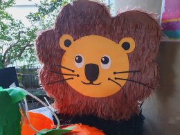 Pi[ck]nata Piñatas II