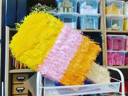 Pi[ck]nata Piñatas II