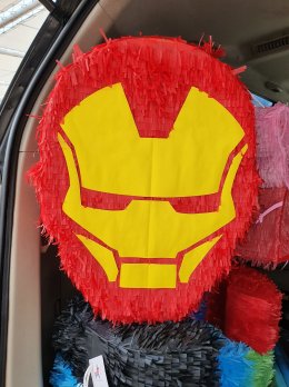 Pi[ck]nata Piñatas II