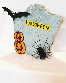 Pi[ck]nata Piñatas II