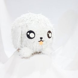 Pi[ck]nata Piñatas II