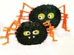 Pi[ck]nata Piñatas II