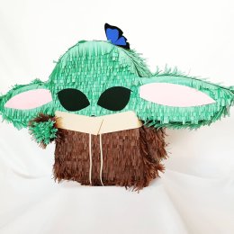 Pi[ck]nata Piñatas II