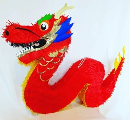 Pi[ck]nata Piñatas II