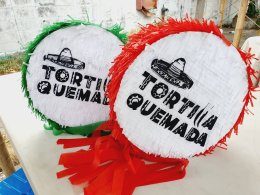 Pi[ck]nata Piñatas II