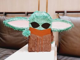 Pi[ck]nata Piñatas II