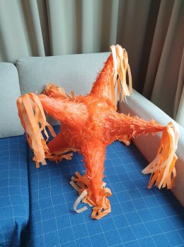 Pi[ck]nata Piñatas II