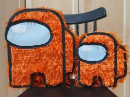 Pi[ck]nata Piñatas III