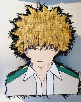 Pi[ck]nata Piñatas III