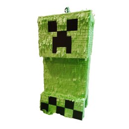 Pi[ck]nata Piñatas III
