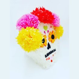 Pi[ck]nata Piñatas III