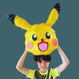 Pi[ck]nata Piñatas III