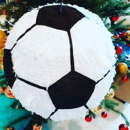 Pi[ck]nata Piñatas III