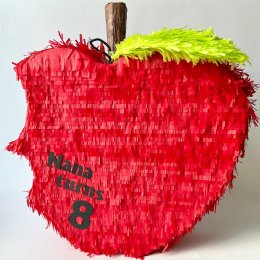 Pi[ck]nata Piñatas III