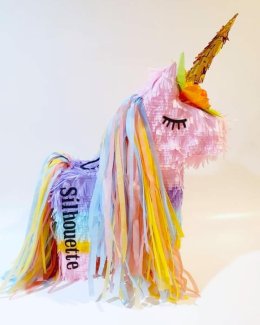 Pi[ck]nata Piñatas III