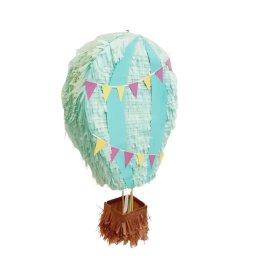 Pi[ck]nata Piñatas III