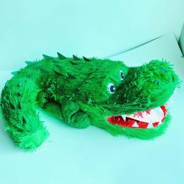 Pi[ck]nata Piñatas III