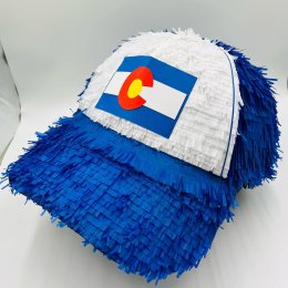 Pi[ck]nata Piñatas III