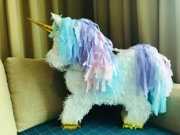 Pi[ck]nata Piñatas I