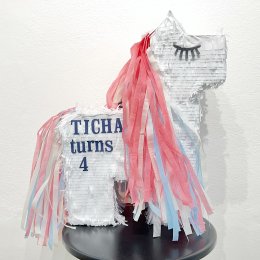 Pi[ck]nata Piñatas III
