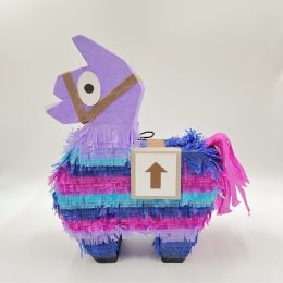 Pi[ck]nata Piñatas III