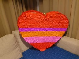 Pi[ck]nata Piñatas I