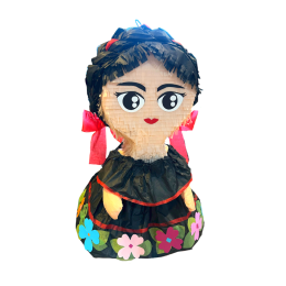 Pi[ck]nata Piñatas III