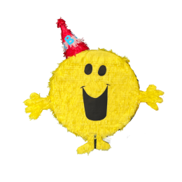 Pi[ck]nata Piñatas III