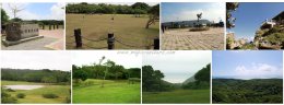 ผิงตง (Pingtung County)