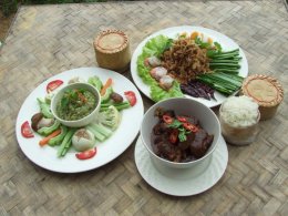 อำเภอปัว จังหวัดน่าน
