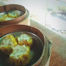 รีวิวร้านเด็ดดังในจ.ระนอง 