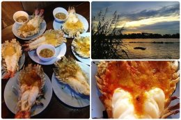 ร้านอาหารเด็ดๆในจ.อยุธยา