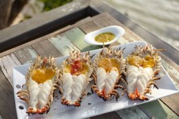 ร้านอาหารเด็ดๆในจ.ปทุมธานี