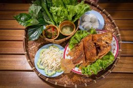 ร้านอาหารเด็ดๆในจ.พิษณุโลก 