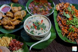 ร้านอาหารเด็ดๆในจ.ลพบุรี 