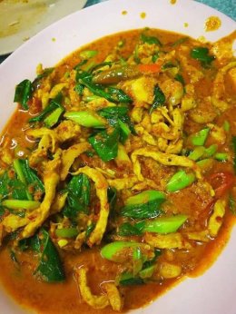 รีวิวร้านเด็ดดังในจ.สงขลา
